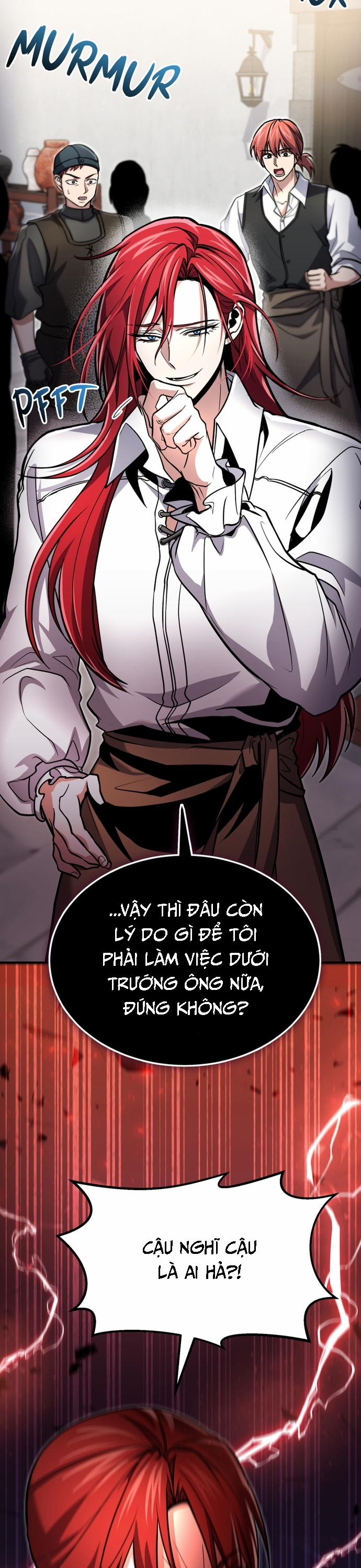 Làm Sao Sống Như Một Trị Liệu Sư Ngầm? 61 trang 27