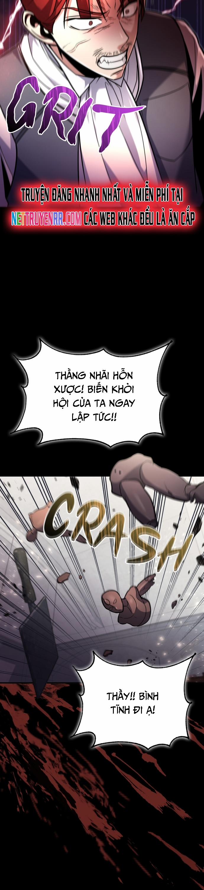 Làm Sao Sống Như Một Trị Liệu Sư Ngầm? 61 trang 28