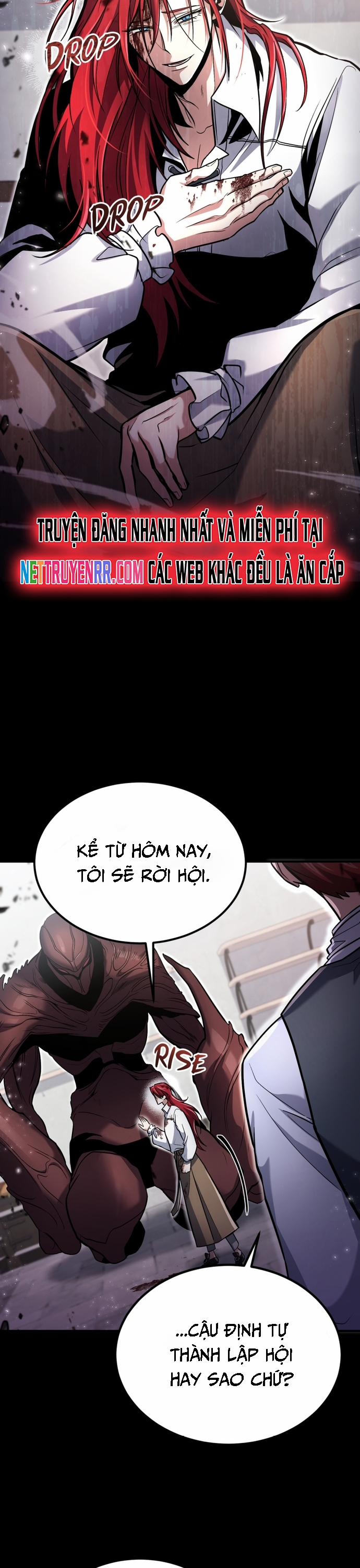 Làm Sao Sống Như Một Trị Liệu Sư Ngầm? 61 trang 30