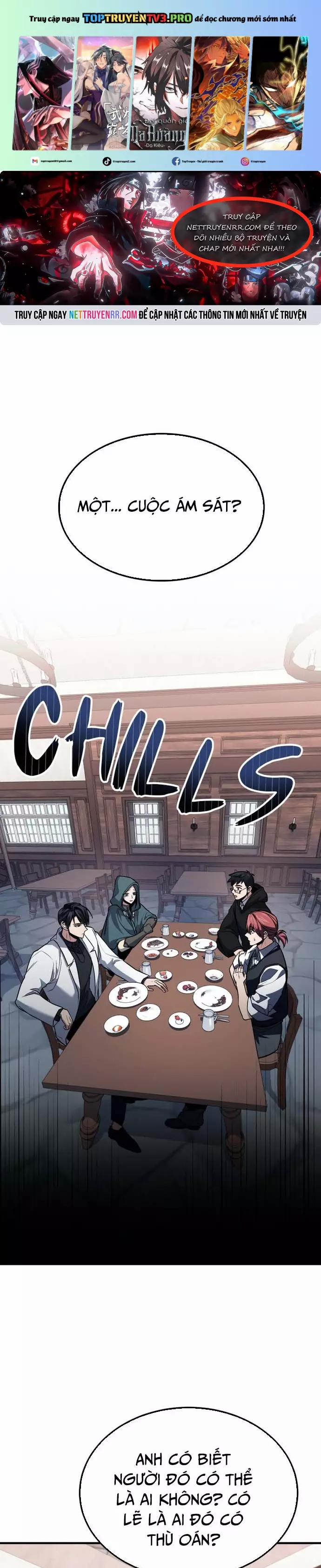 Làm Sao Sống Như Một Trị Liệu Sư Ngầm? 62 trang 0