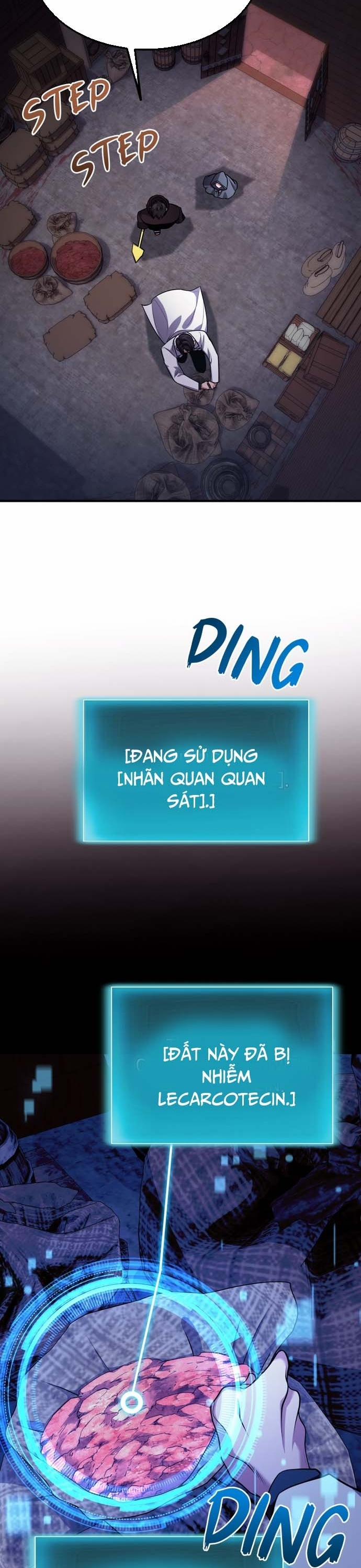 Làm Sao Sống Như Một Trị Liệu Sư Ngầm? 62 trang 20