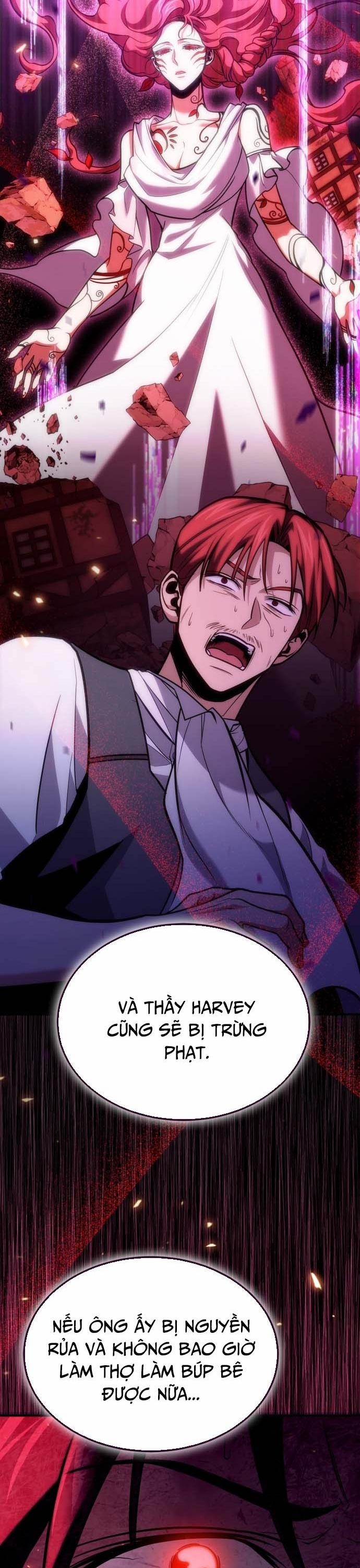 Làm Sao Sống Như Một Trị Liệu Sư Ngầm? 62 trang 36