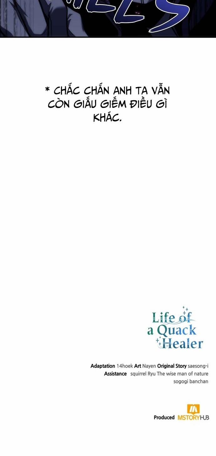 Làm Sao Sống Như Một Trị Liệu Sư Ngầm? 62 trang 40