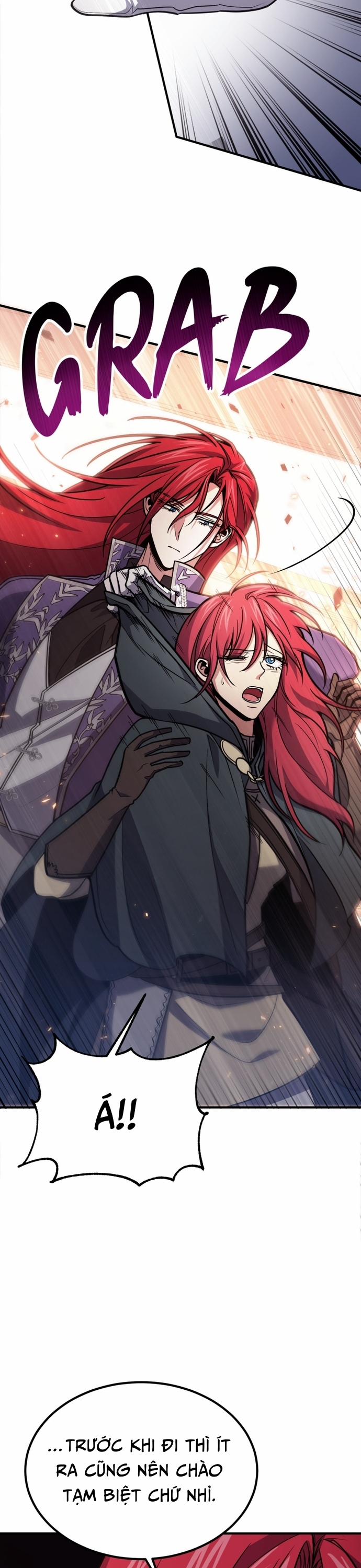 Làm Sao Sống Như Một Trị Liệu Sư Ngầm? 63 trang 15