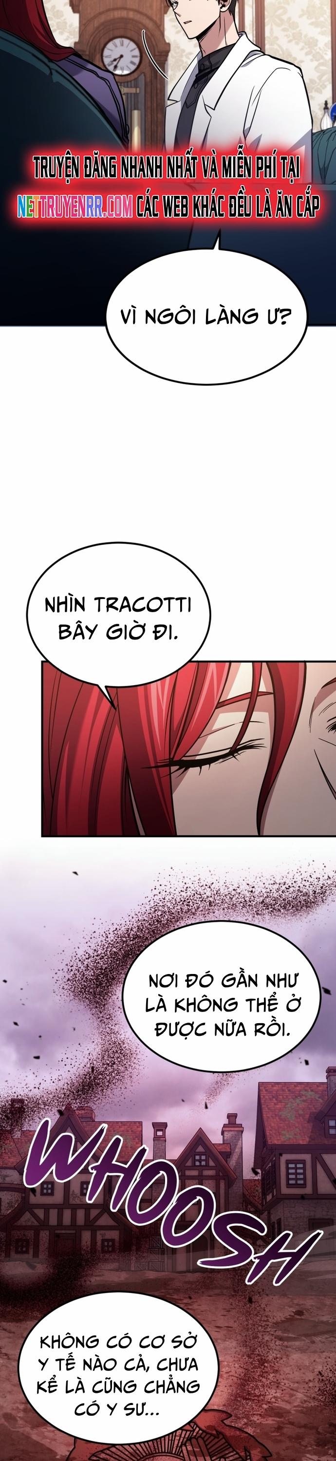 Làm Sao Sống Như Một Trị Liệu Sư Ngầm? 63 trang 2