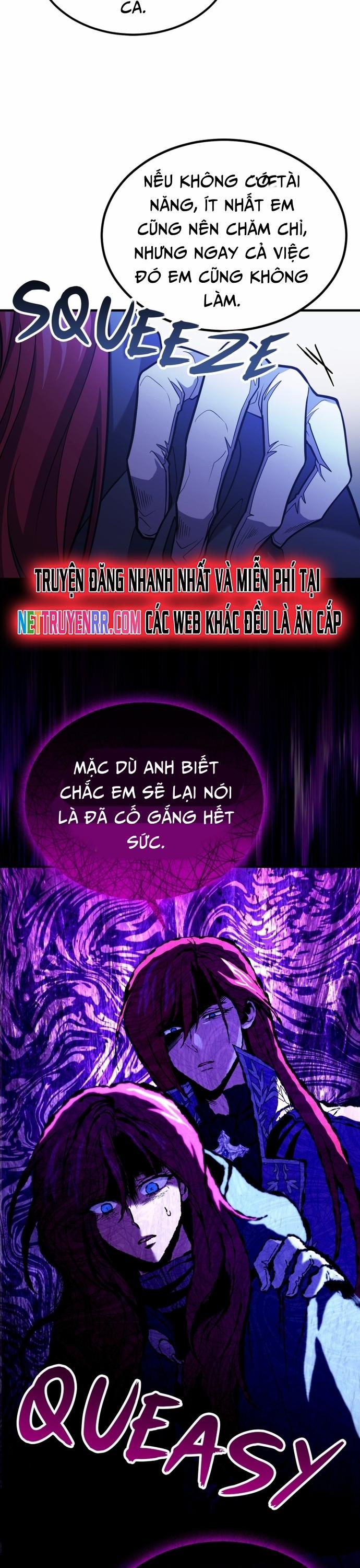 Làm Sao Sống Như Một Trị Liệu Sư Ngầm? 63 trang 21