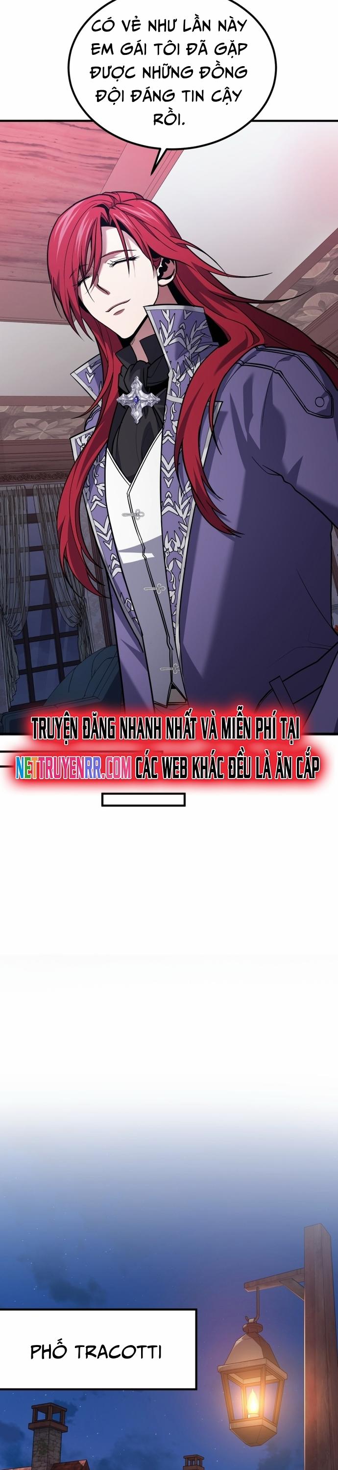 Làm Sao Sống Như Một Trị Liệu Sư Ngầm? 63 trang 25