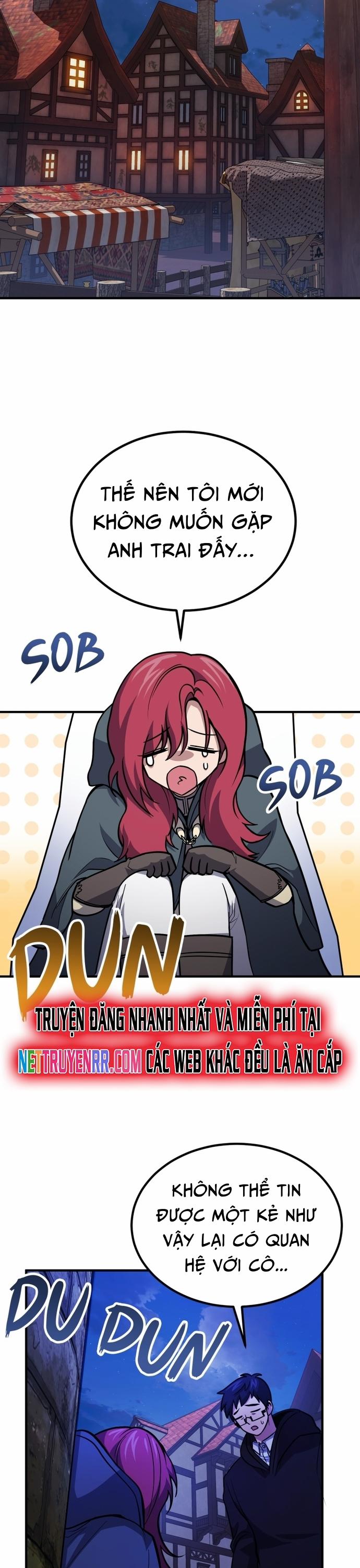 Làm Sao Sống Như Một Trị Liệu Sư Ngầm? 63 trang 26