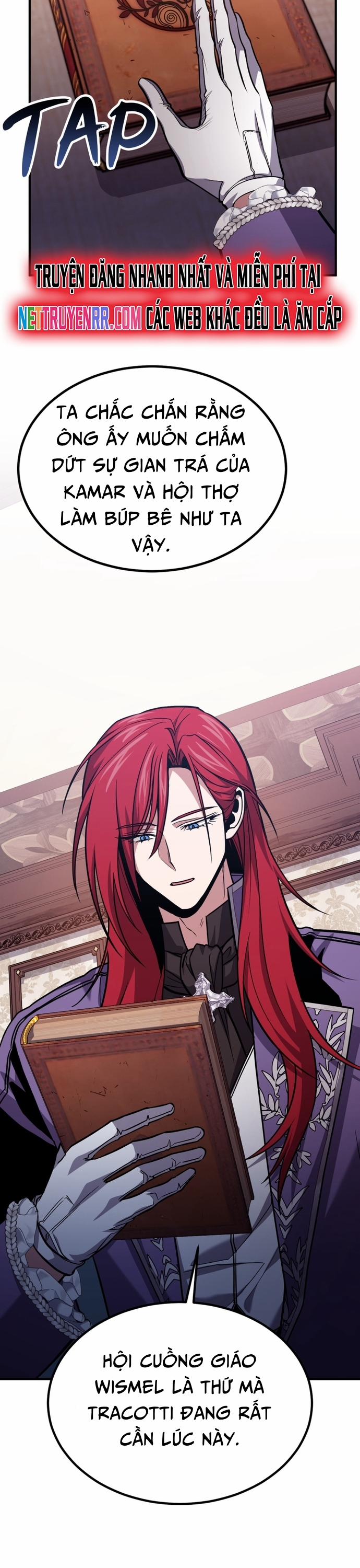 Làm Sao Sống Như Một Trị Liệu Sư Ngầm? 63 trang 6