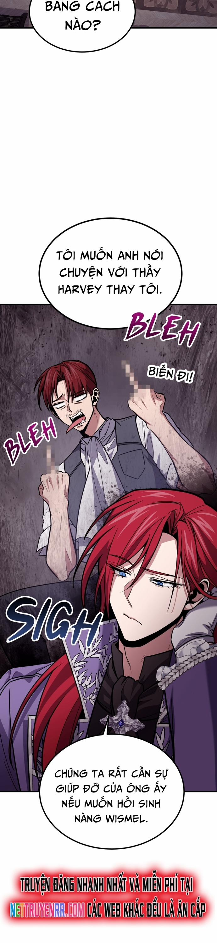 Làm Sao Sống Như Một Trị Liệu Sư Ngầm? 63 trang 9