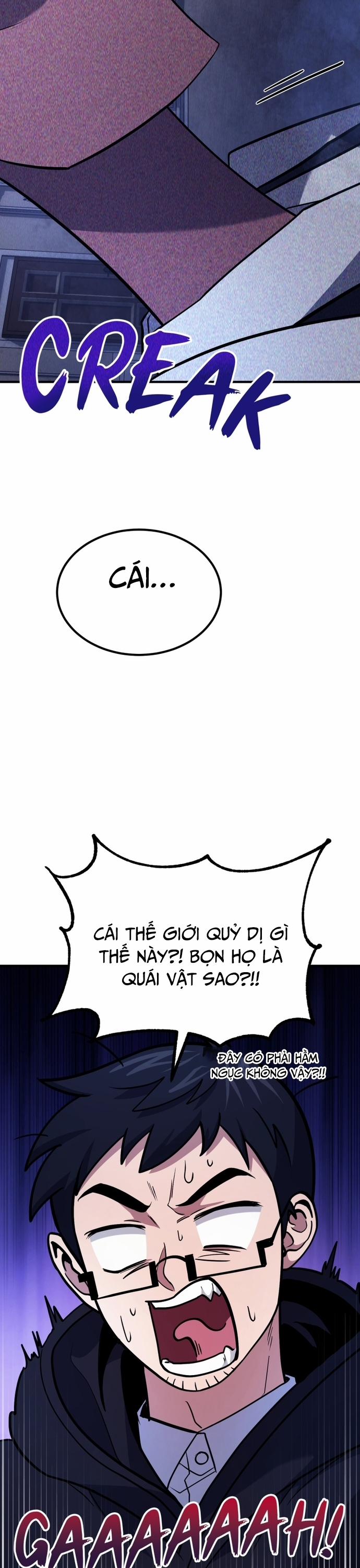 Làm Sao Sống Như Một Trị Liệu Sư Ngầm? 64 trang 1