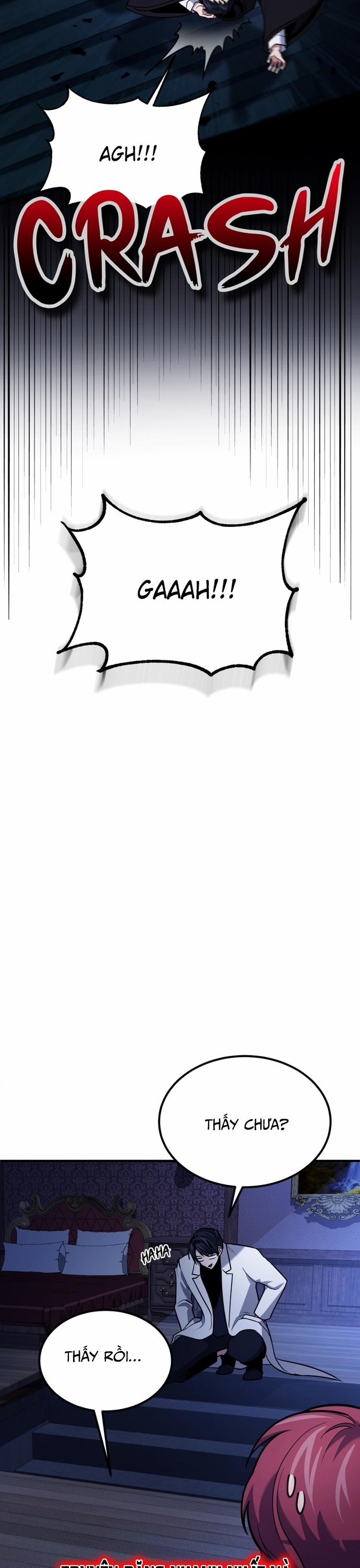 Làm Sao Sống Như Một Trị Liệu Sư Ngầm? 64 trang 12