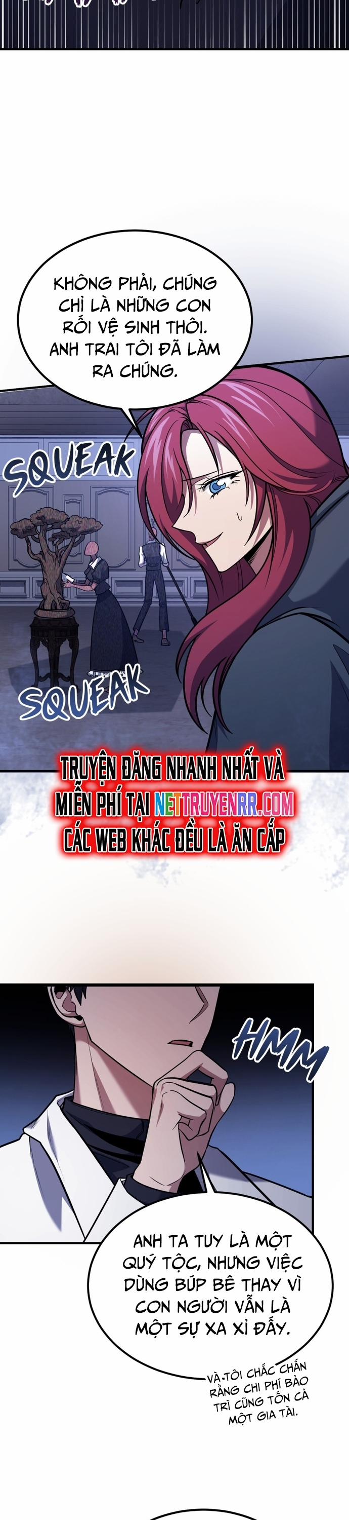 Làm Sao Sống Như Một Trị Liệu Sư Ngầm? 64 trang 2