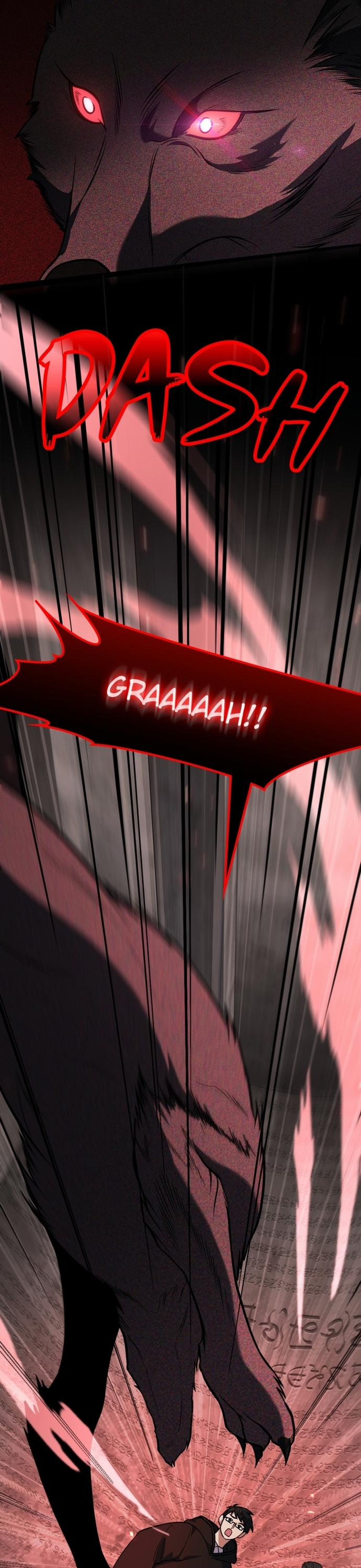 Làm Sao Sống Như Một Trị Liệu Sư Ngầm? 64 trang 21