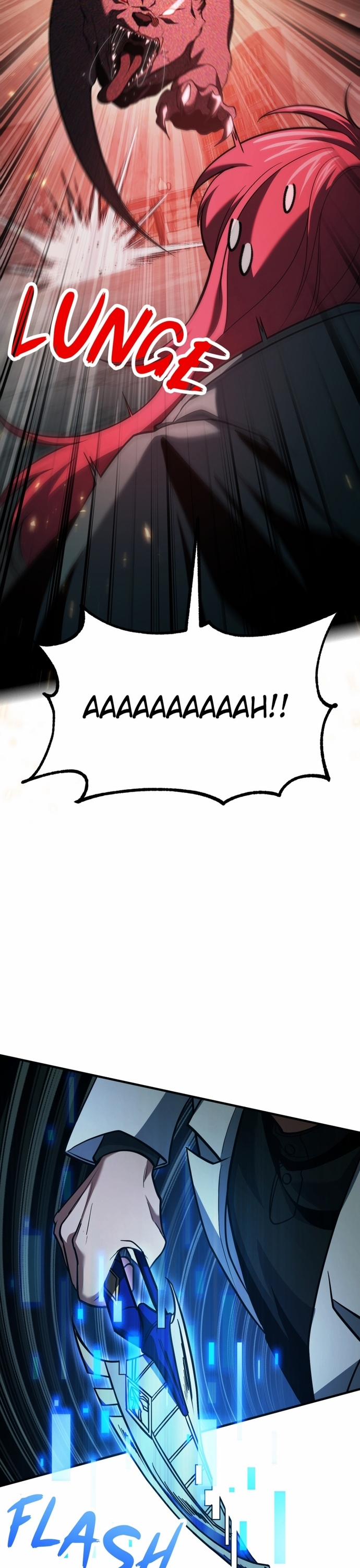 Làm Sao Sống Như Một Trị Liệu Sư Ngầm? 64 trang 27