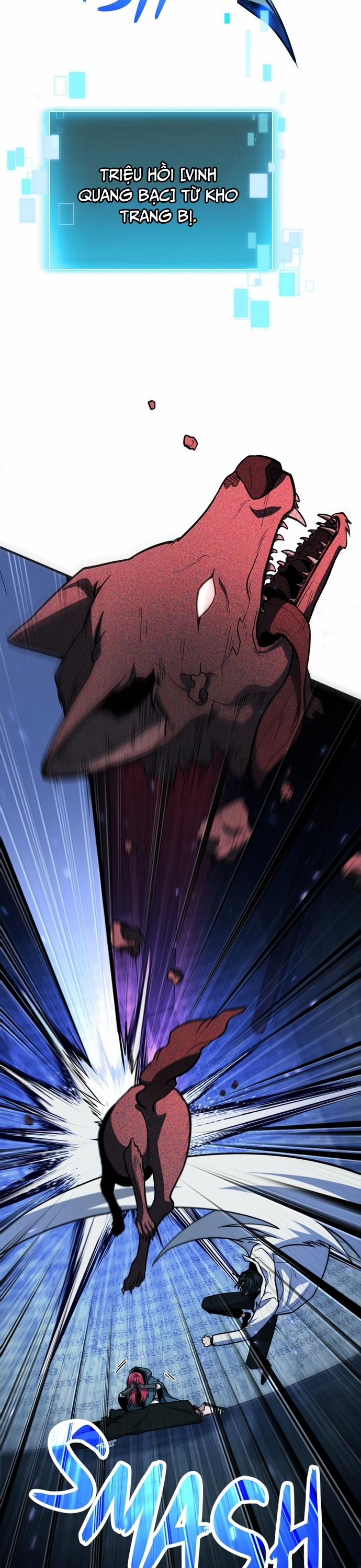 Làm Sao Sống Như Một Trị Liệu Sư Ngầm? 64 trang 28