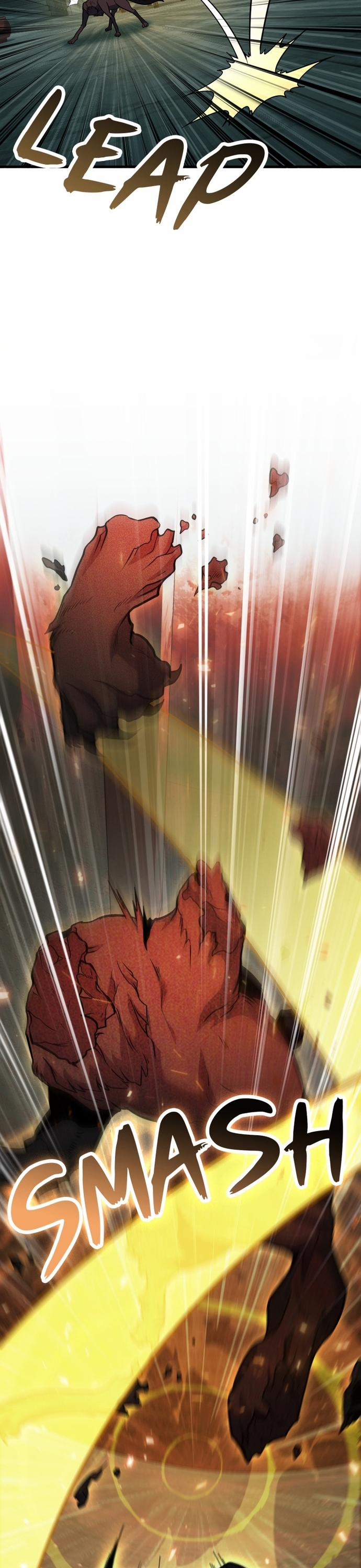 Làm Sao Sống Như Một Trị Liệu Sư Ngầm? 64 trang 33