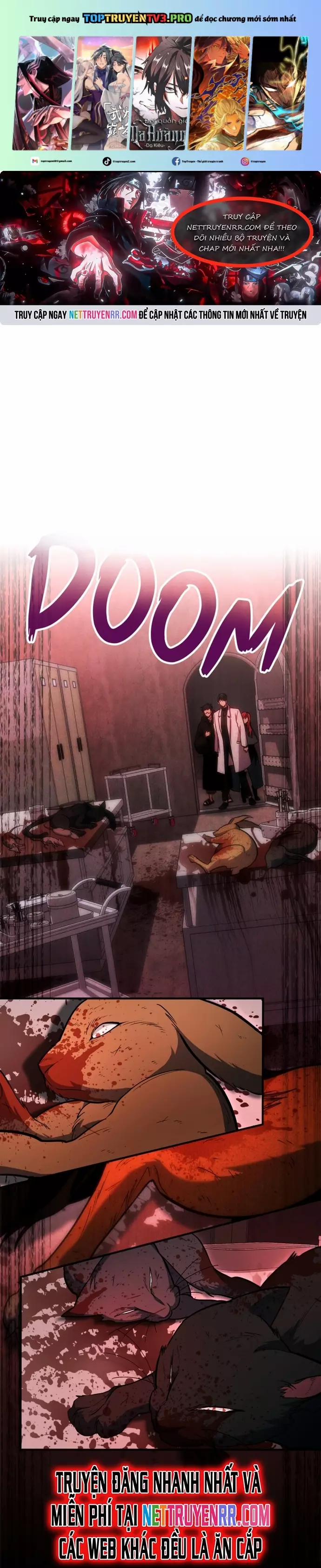 Làm Sao Sống Như Một Trị Liệu Sư Ngầm? 65 trang 0