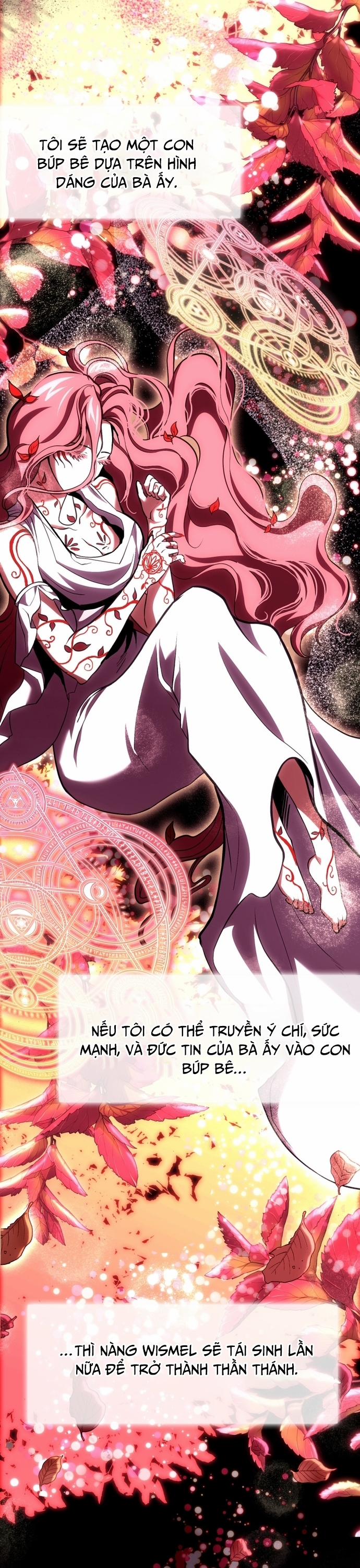 Làm Sao Sống Như Một Trị Liệu Sư Ngầm? 65 trang 15