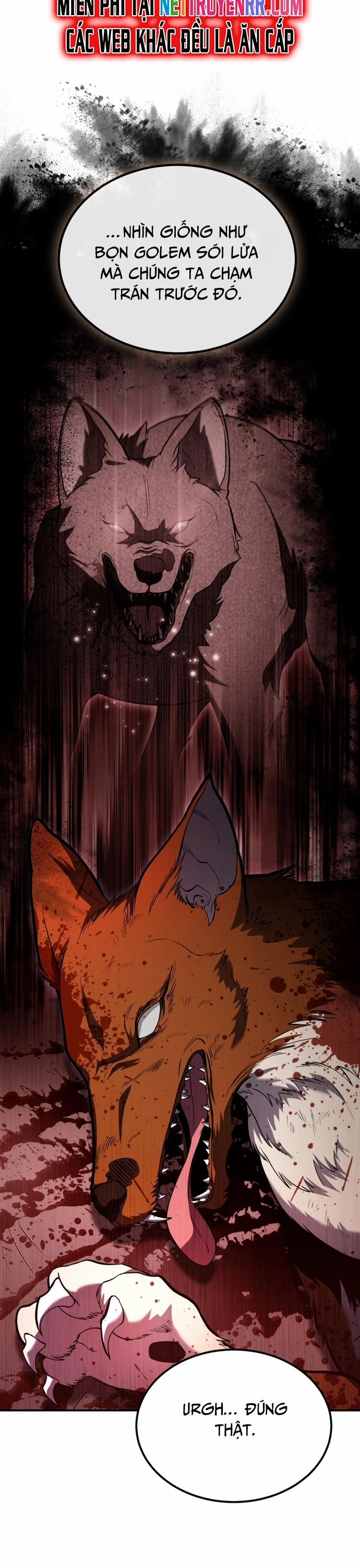 Làm Sao Sống Như Một Trị Liệu Sư Ngầm? 65 trang 2