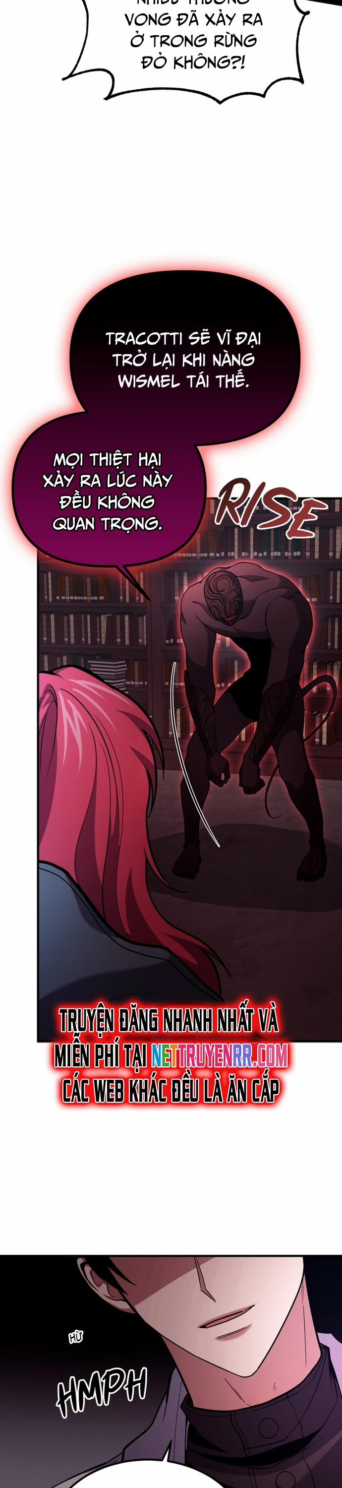 Làm Sao Sống Như Một Trị Liệu Sư Ngầm? 65 trang 24