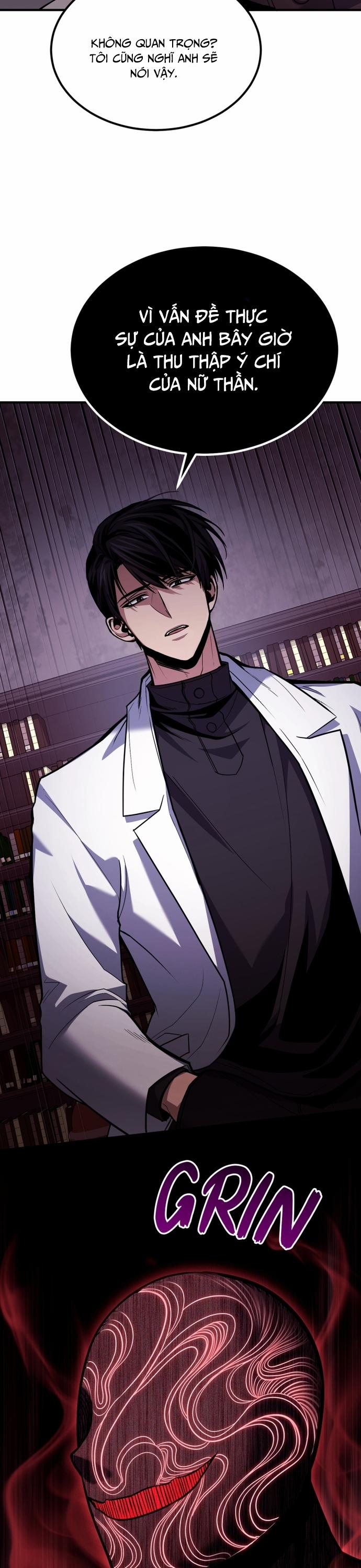 Làm Sao Sống Như Một Trị Liệu Sư Ngầm? 65 trang 25