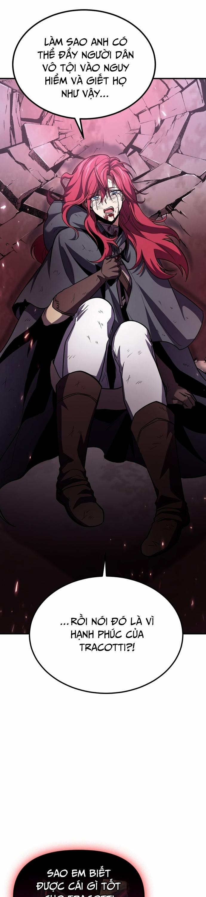 Làm Sao Sống Như Một Trị Liệu Sư Ngầm? 65 trang 38