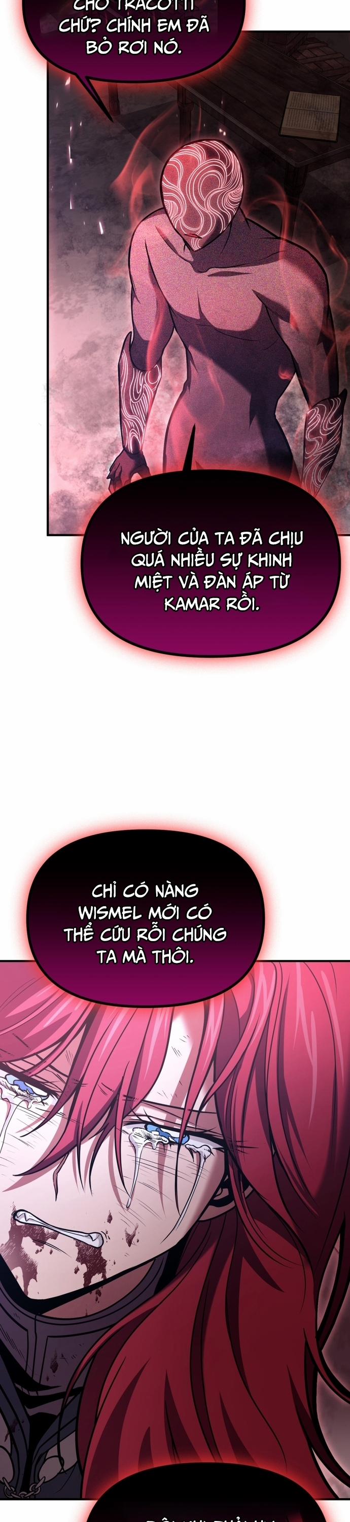 Làm Sao Sống Như Một Trị Liệu Sư Ngầm? 65 trang 39