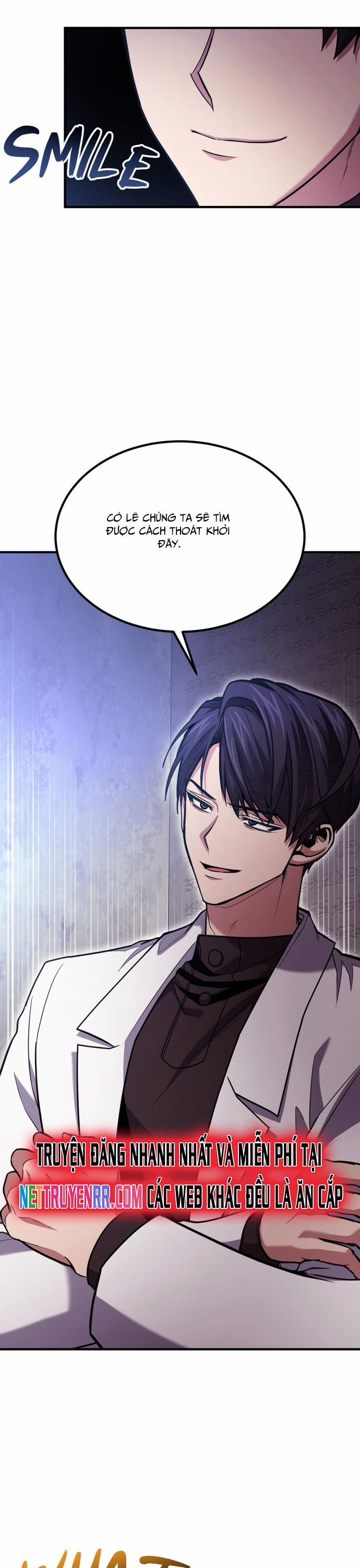 Làm Sao Sống Như Một Trị Liệu Sư Ngầm? 66 trang 16