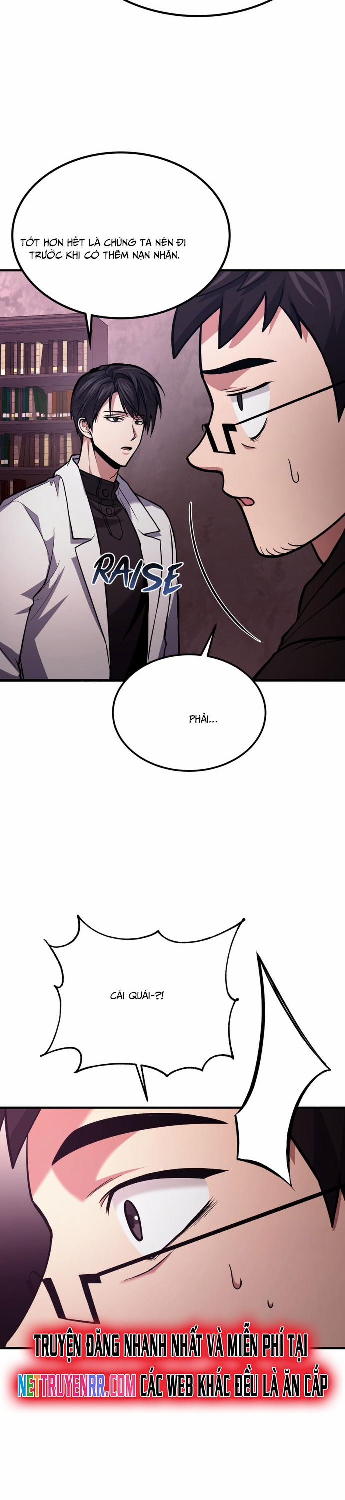 Làm Sao Sống Như Một Trị Liệu Sư Ngầm? 66 trang 2