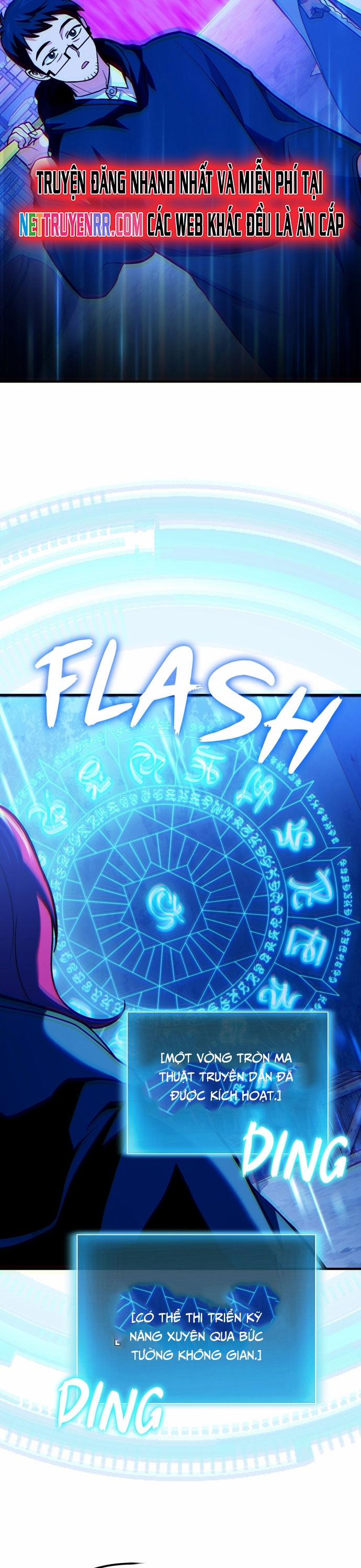 Làm Sao Sống Như Một Trị Liệu Sư Ngầm? 66 trang 22