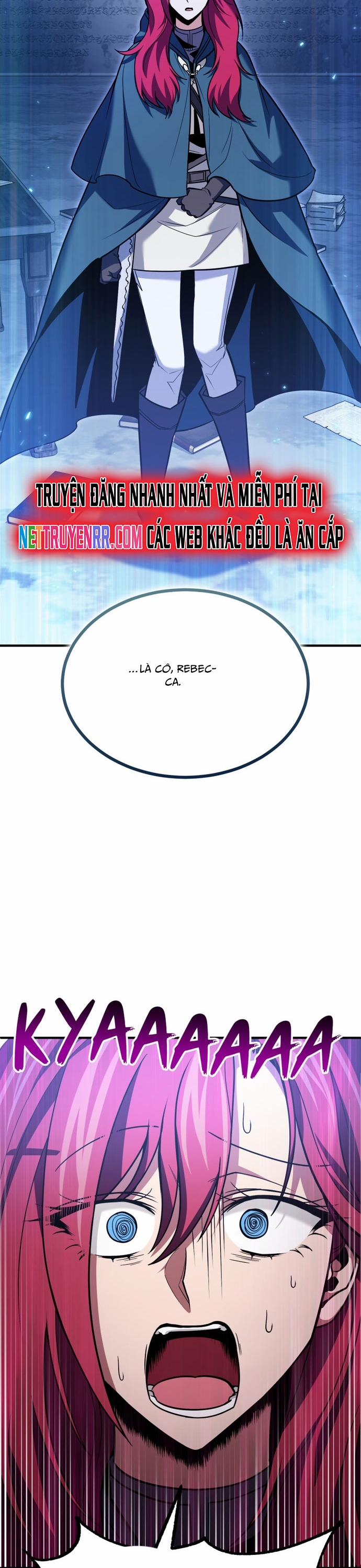 Làm Sao Sống Như Một Trị Liệu Sư Ngầm? 66 trang 25