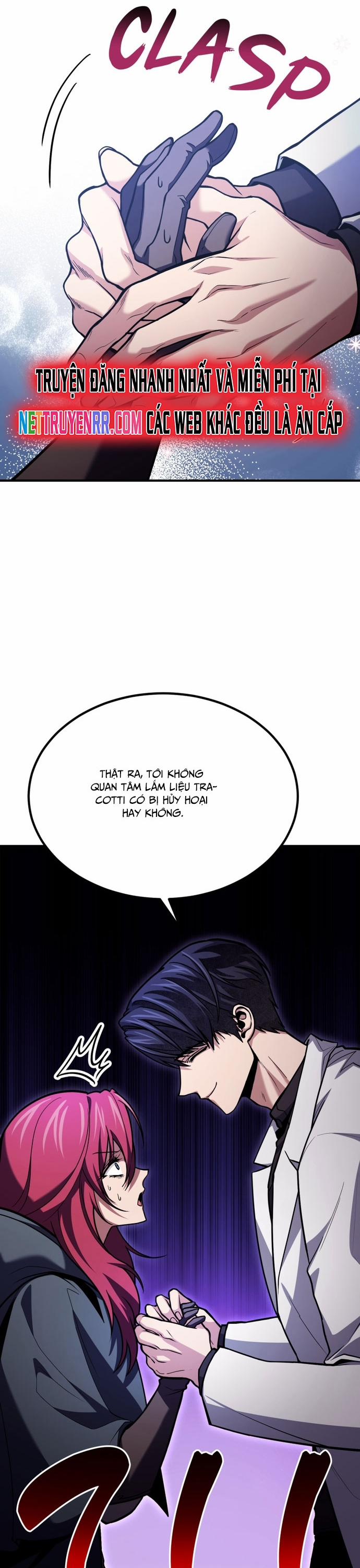 Làm Sao Sống Như Một Trị Liệu Sư Ngầm? 66 trang 27