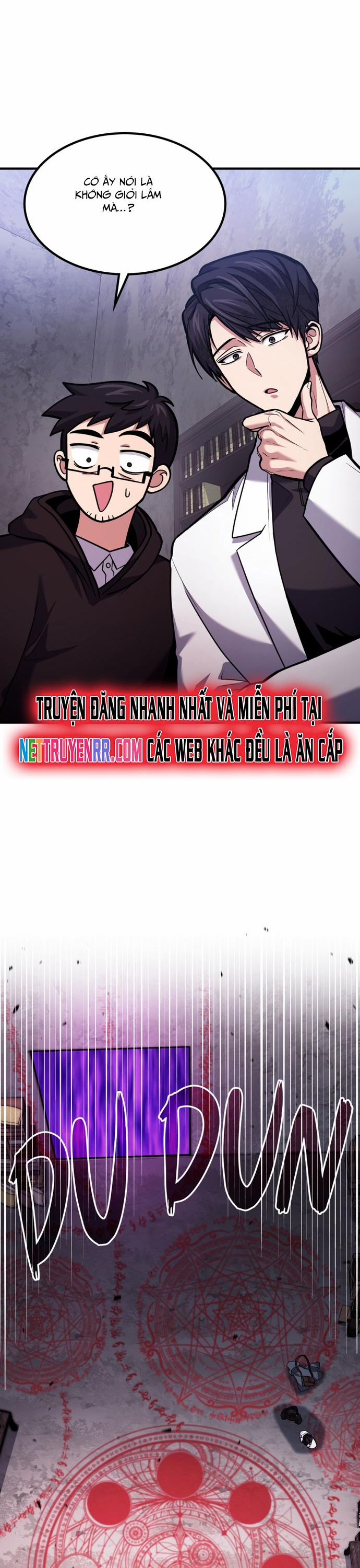 Làm Sao Sống Như Một Trị Liệu Sư Ngầm? 66 trang 34