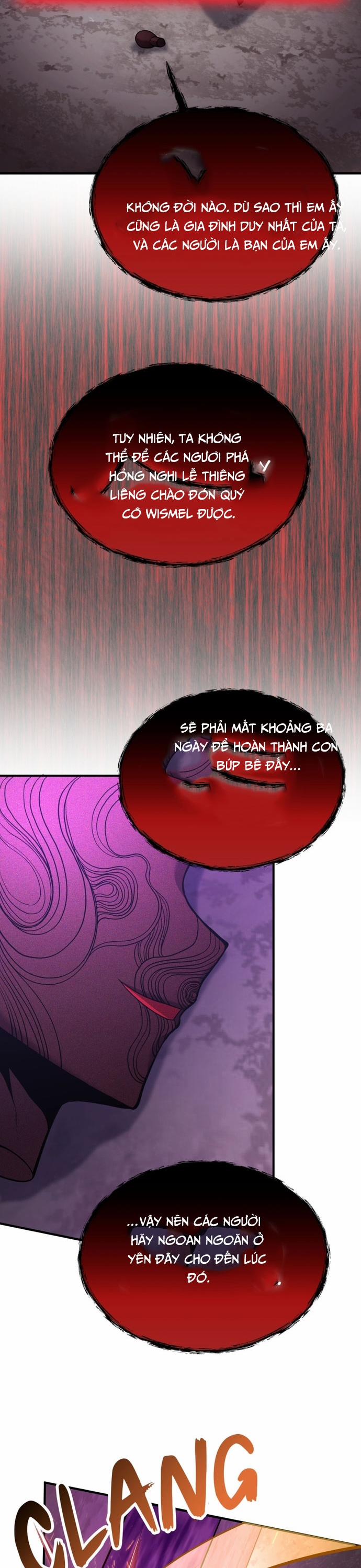 Làm Sao Sống Như Một Trị Liệu Sư Ngầm? 66 trang 6