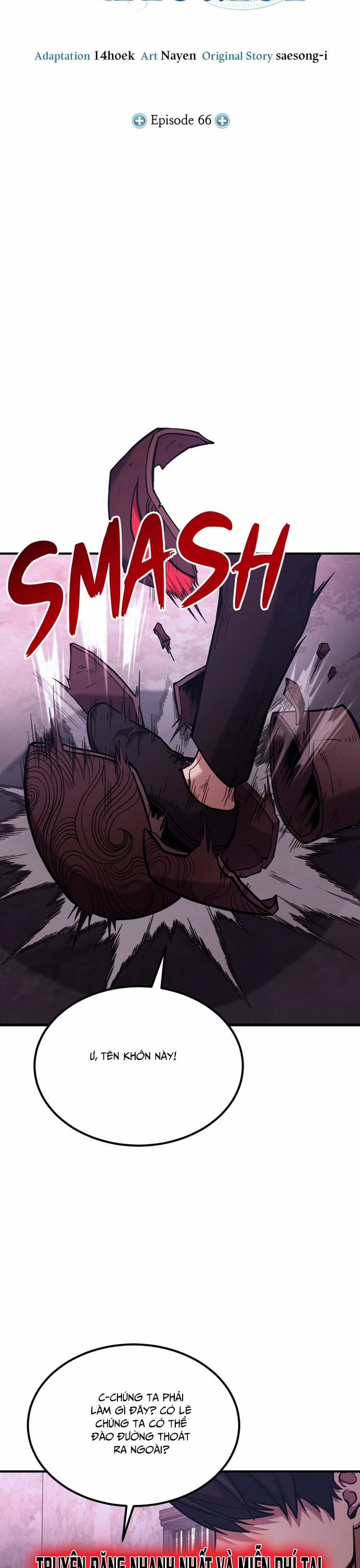 Làm Sao Sống Như Một Trị Liệu Sư Ngầm? 66 trang 9