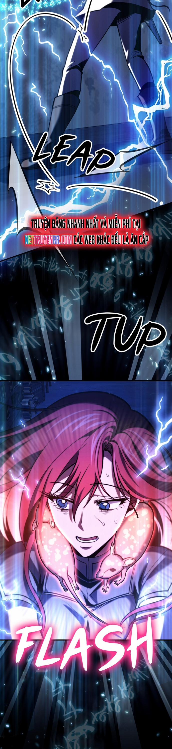 Làm Sao Sống Như Một Trị Liệu Sư Ngầm? 67 trang 12