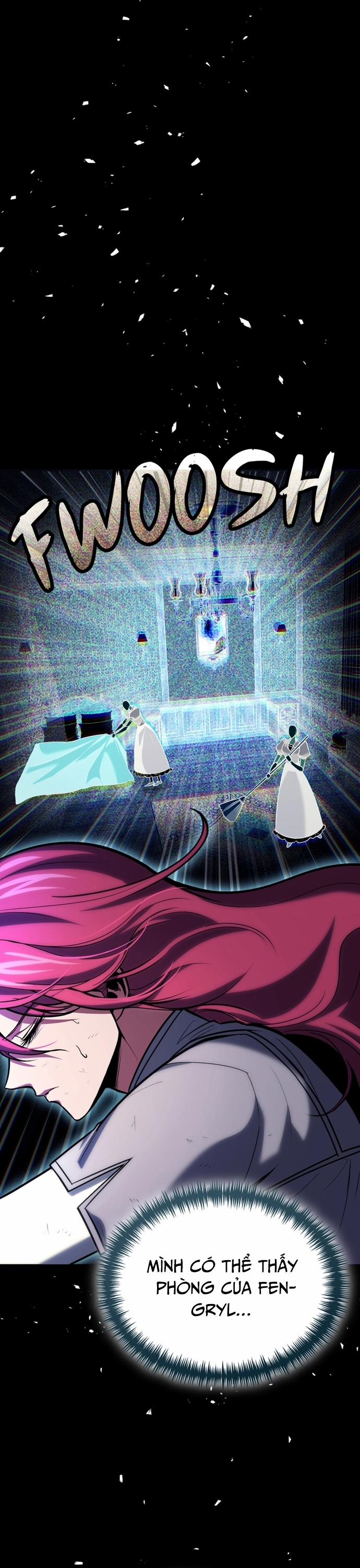 Làm Sao Sống Như Một Trị Liệu Sư Ngầm? 67 trang 2