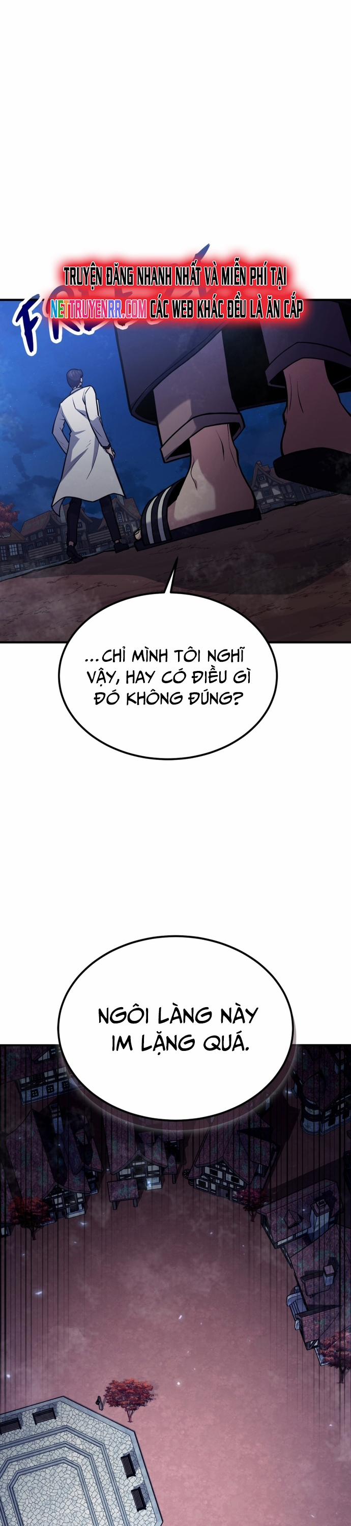 Làm Sao Sống Như Một Trị Liệu Sư Ngầm? 67 trang 22