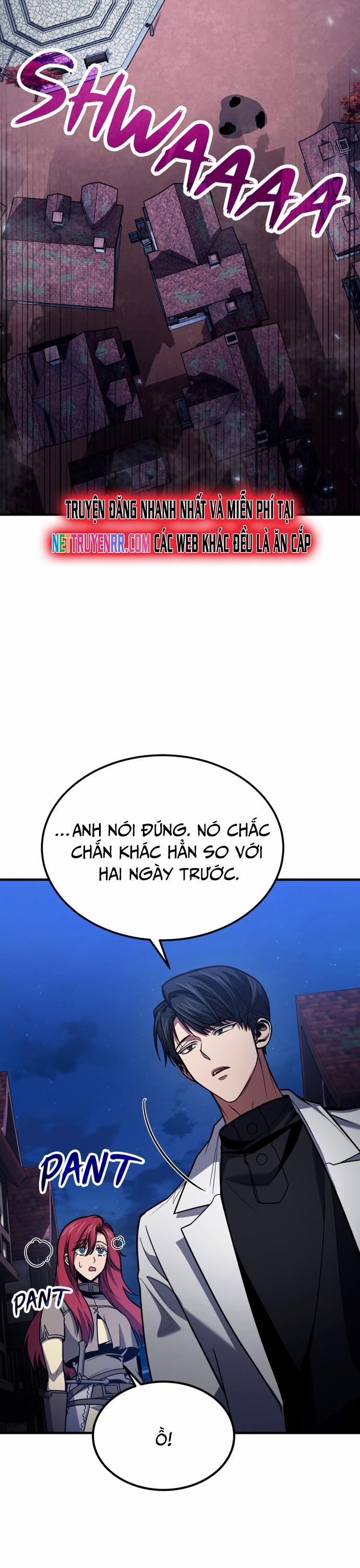 Làm Sao Sống Như Một Trị Liệu Sư Ngầm? 67 trang 23