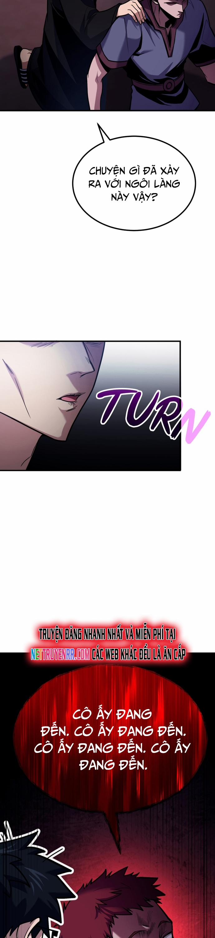 Làm Sao Sống Như Một Trị Liệu Sư Ngầm? 67 trang 25