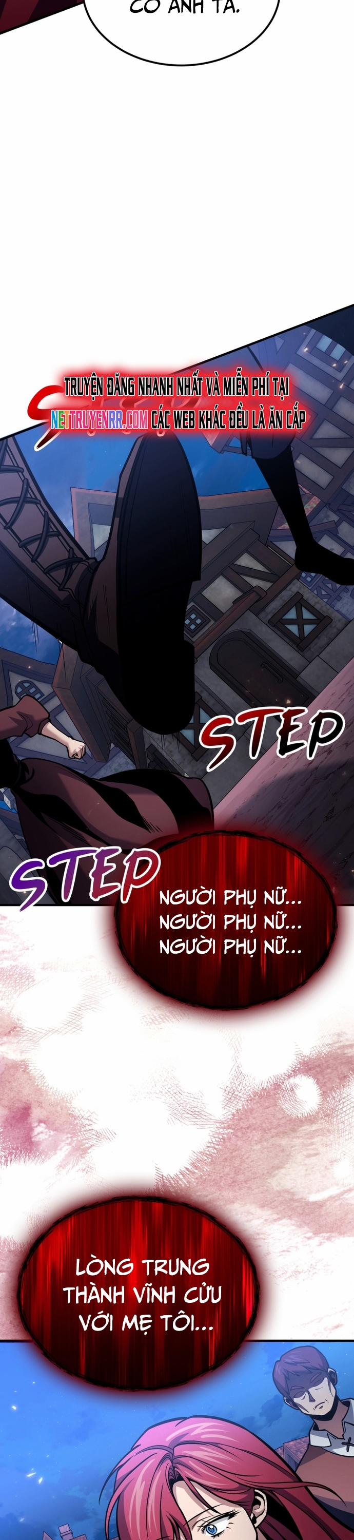 Làm Sao Sống Như Một Trị Liệu Sư Ngầm? 67 trang 27