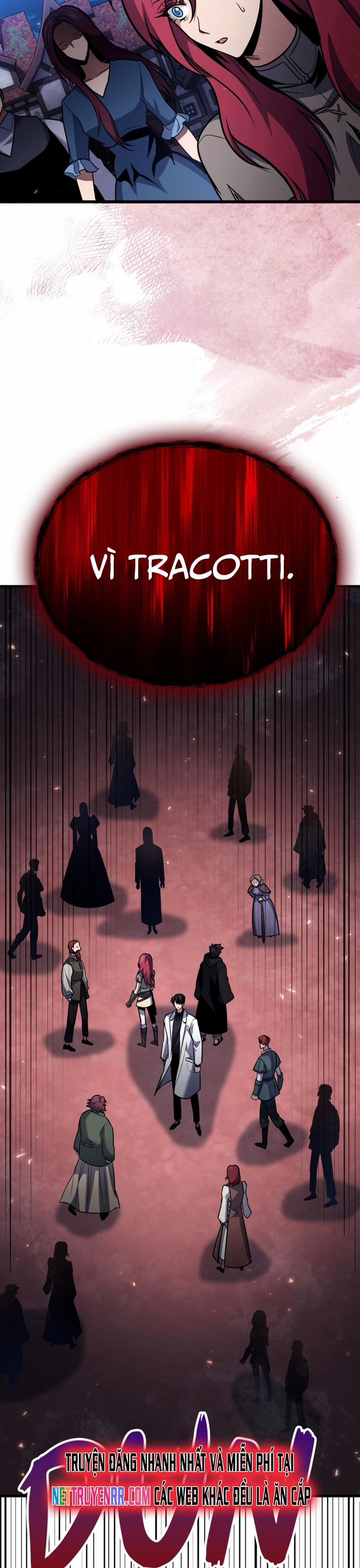 Làm Sao Sống Như Một Trị Liệu Sư Ngầm? 67 trang 28