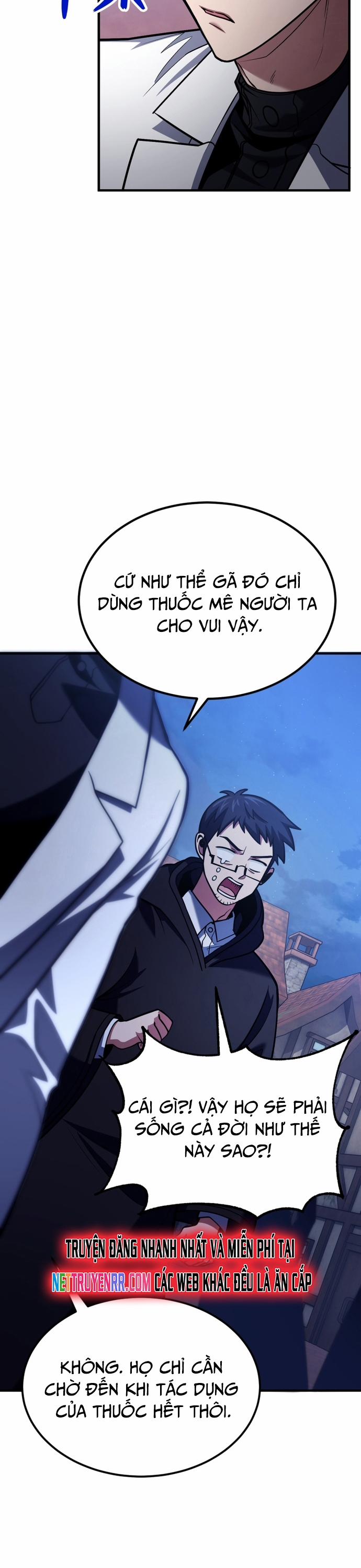 Làm Sao Sống Như Một Trị Liệu Sư Ngầm? 67 trang 31