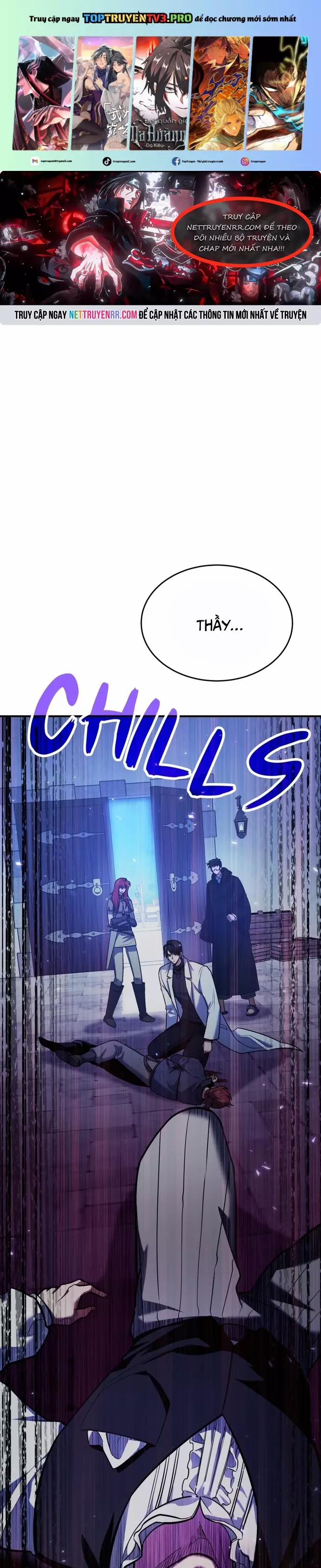 Làm Sao Sống Như Một Trị Liệu Sư Ngầm? 68 trang 0