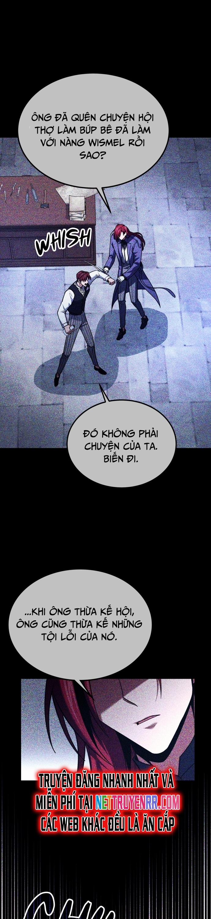 Làm Sao Sống Như Một Trị Liệu Sư Ngầm? 68 trang 13