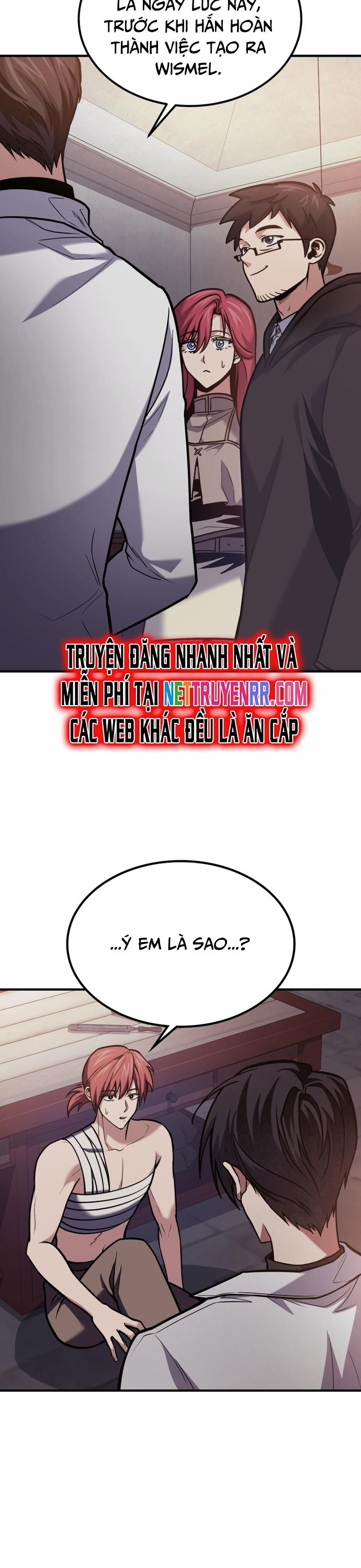 Làm Sao Sống Như Một Trị Liệu Sư Ngầm? 68 trang 23