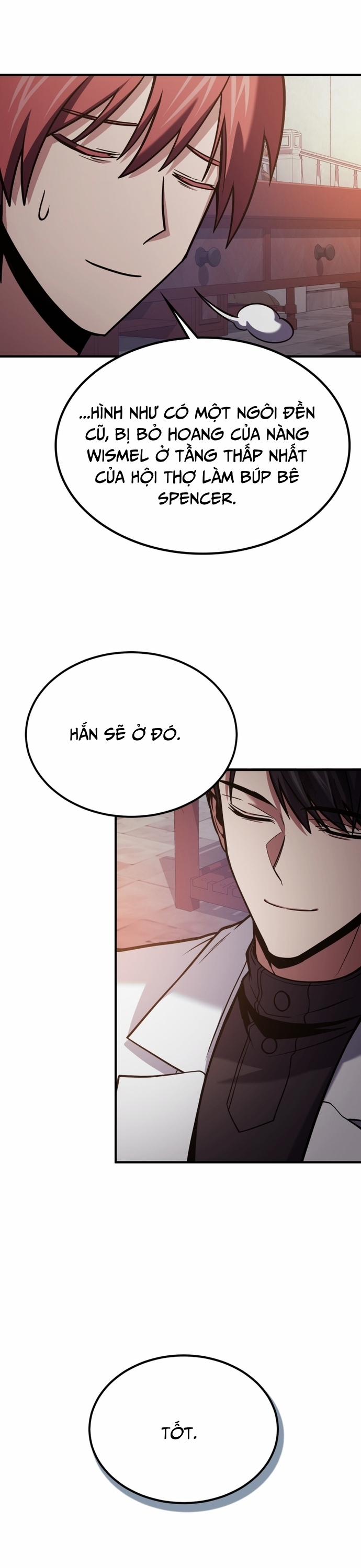 Làm Sao Sống Như Một Trị Liệu Sư Ngầm? 68 trang 24