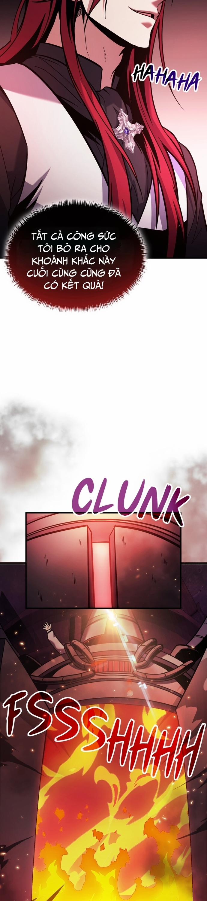 Làm Sao Sống Như Một Trị Liệu Sư Ngầm? 68 trang 31