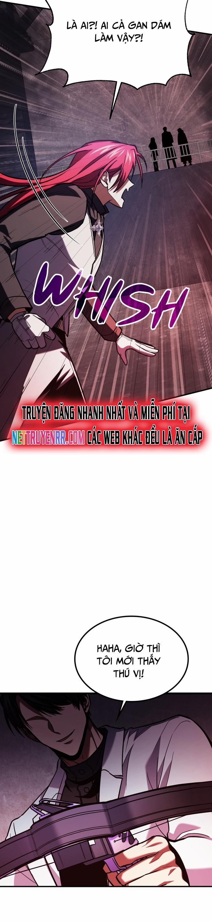 Làm Sao Sống Như Một Trị Liệu Sư Ngầm? 68 trang 39